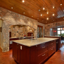 Kitchen Ideas