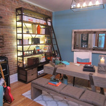 loft
