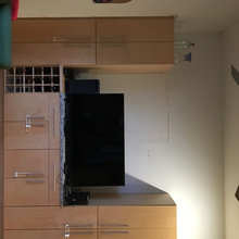 Tv place