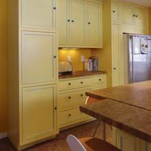 cabinet for electrical