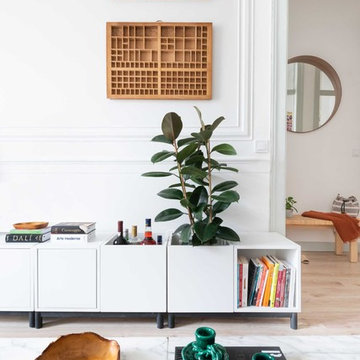 GR14 Lisbon Apartment