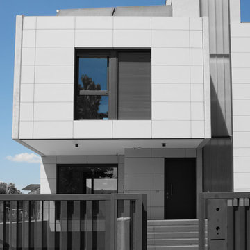 VIVIENDA R, UNIFAMILIAR EN MADRID