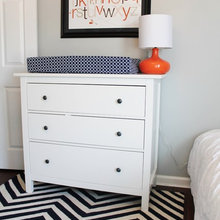 James' Room
