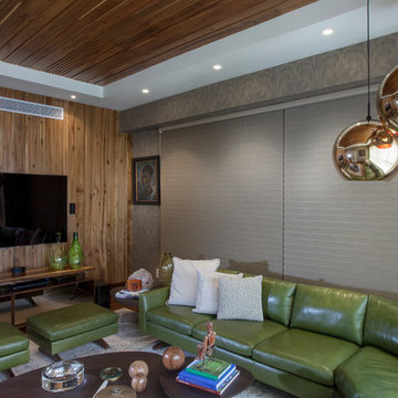 Elegant City Apartment