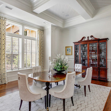 Palmetto Bluff Residence