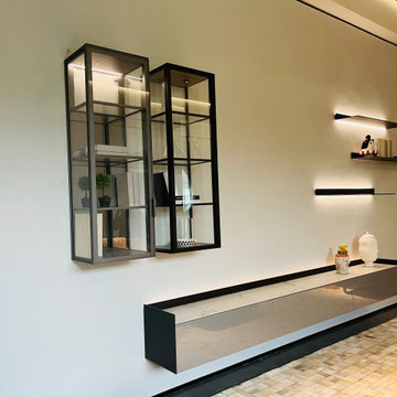 China Luxury Furninture