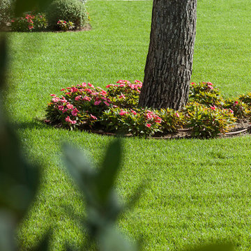 Jardin 2 - Sainte-Maxime
