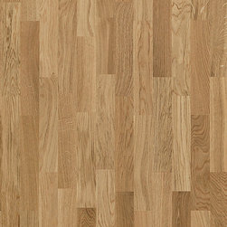 Kahrs - Kahrs Original, European Naturals, Oak Siena - FSC Certified - Hardwood Flooring