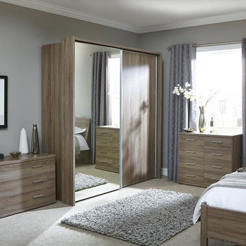 Soft Furnishings