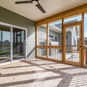 Cardinal Pointe West