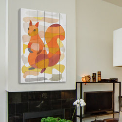Squirrel - Products