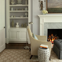 mantel