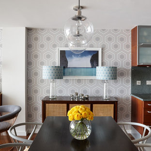 Gloucester Road Penthouse