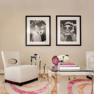 Phillip Silver Residence