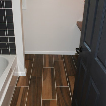 Kalamazoo Basement Remodeling