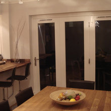 Kitchen Floor