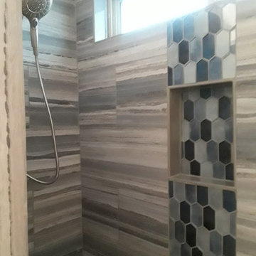 Bathrooms