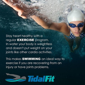 CHIC OAKVILLE TIDALFIT SWIM SPA DESIGN EP-14