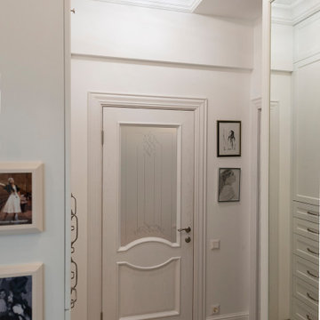 Preraphaelite Appartment