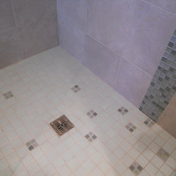 Tile designs - Tile