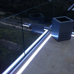 Outdoor Lighting - Products
