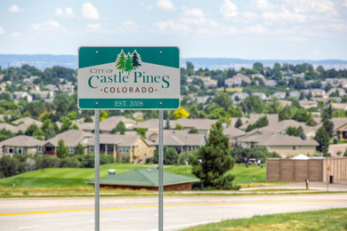 Castle Pines CO Real Estate & Homes