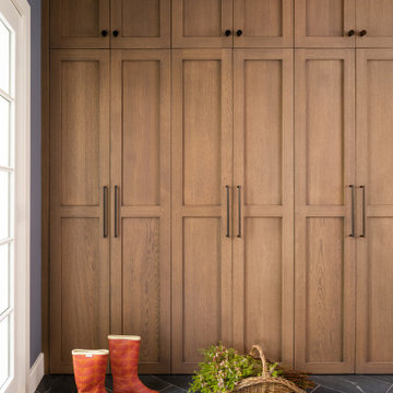 McLean Farmhouse Update