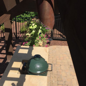 Outdoor Landscape Lighting