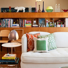shelving