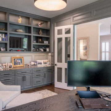 Home Office