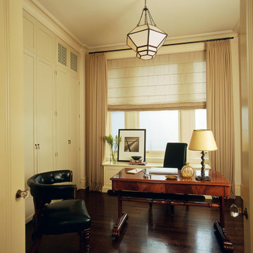 Central Park West - Duplex Apartment