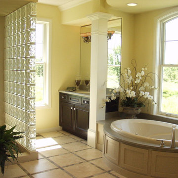 Master Baths