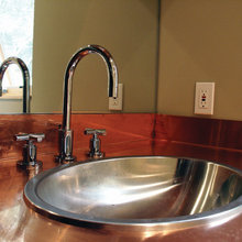 sinks