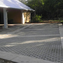 Patio Ideas