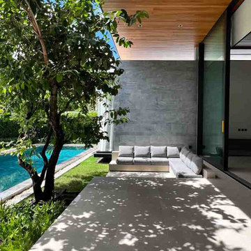 Modern Tropical Luxury: Botanica Foresta Villa, Phuket