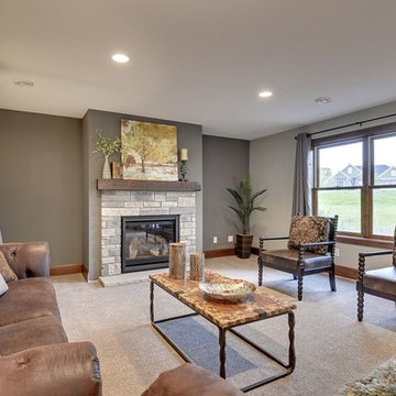 2015 Artisan Tour Home - Rapp Farms - North Oaks Minnesota
