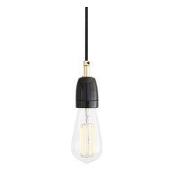 CALTRA PENDANT - Pendant Lighting