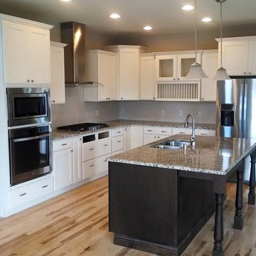 Carpentry & Remodeling