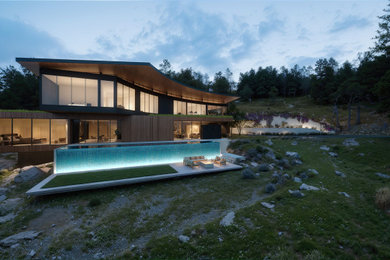 WOHALI ESTATES CUSTOM HOME