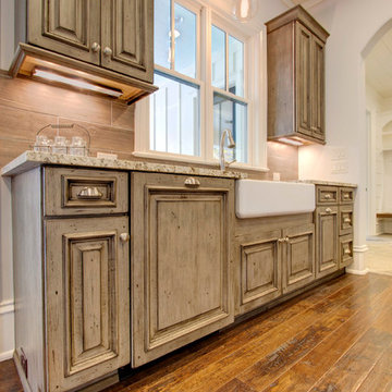 Barham Parade Home