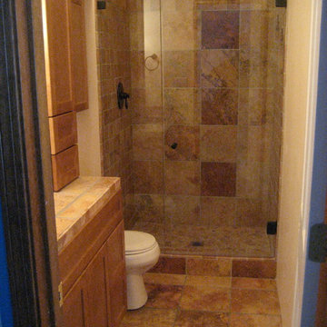 Pintura Bathroom