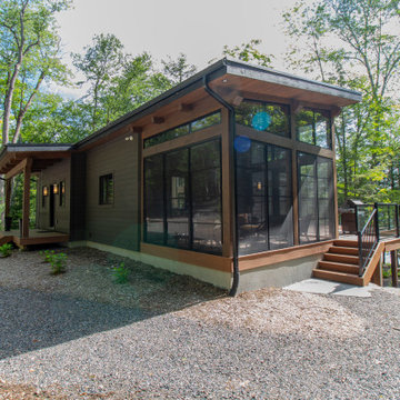 Georgian Bay Luxury Cottage