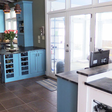 Severna Park Kitchen Remodel