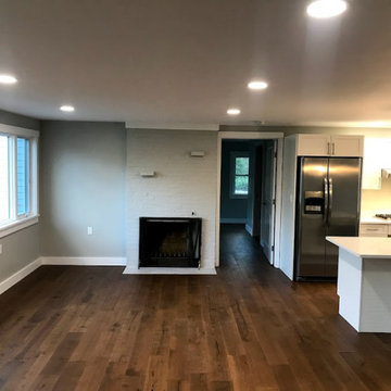 Accessible Home, Wayland MA