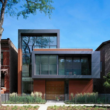 Lothan Residence