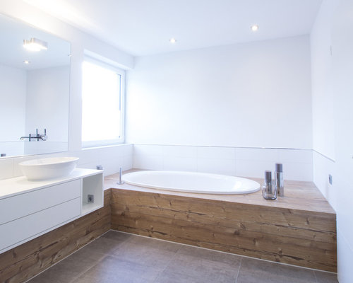 Badezimmer Ideen, Design & Bilder | Houzz