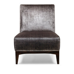 Bloomsbury Chair - Armchairs & Accent Chairs