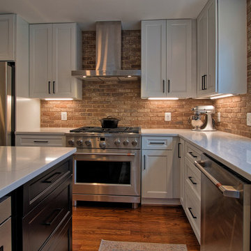 KW Kitchen Addition