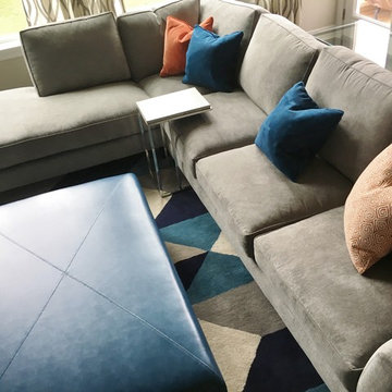 Bold and Beautiful in Cary