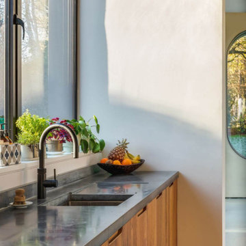The Rectory Renovation
